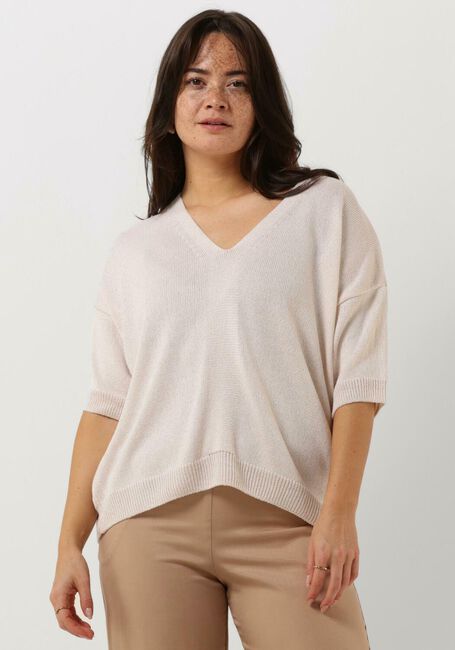 KNIT-TED Pull DEWY Sable - large