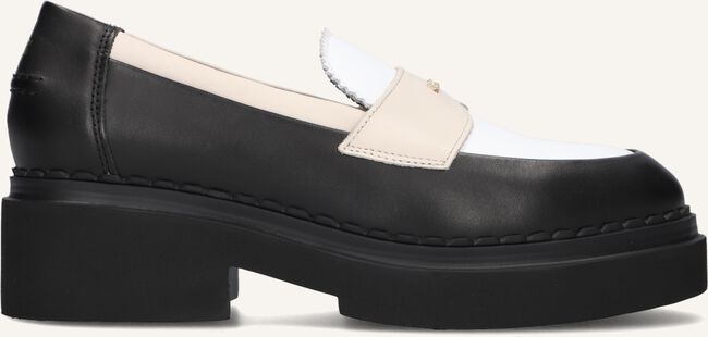 Zwarte NUBIKK Loafers FRANKIE LOAFER Zwarte NUBIKK Loafers FRANKIE LOAFER - large