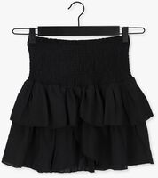 NEO NOIR Mini-jupe CARIN SKIRT en noir