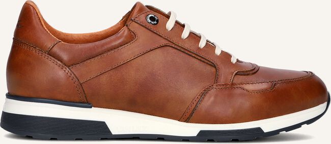 Cognac VAN LIER Sneakers 2355500 Cognac VAN LIER Sneakers 2355500 - large