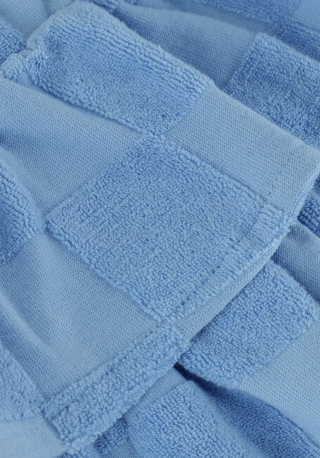 Blauwe Sproet & Sprout Minirok SKIRT TERRY BLOCKS - large