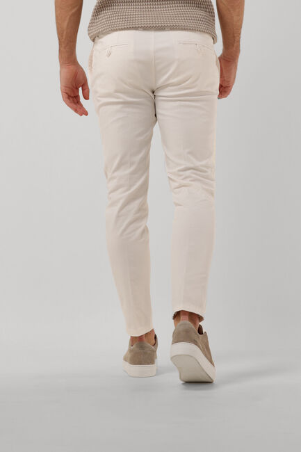 DRYKORN Chino MAD 270102 Blanc - large