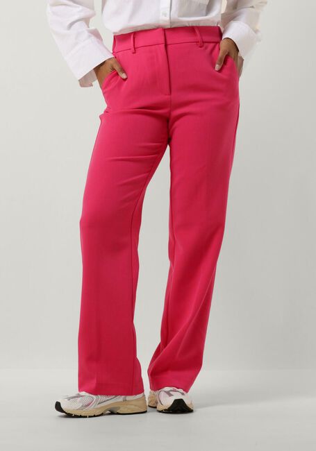 Y.A.S. Pantalon YASLIKKA HW PANTS S. en rose - large