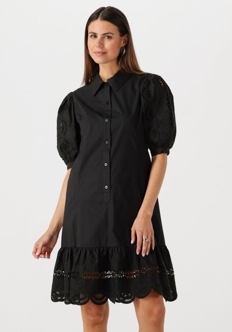 LIU JO Mini robe ABITO TS.NAV en noir - large