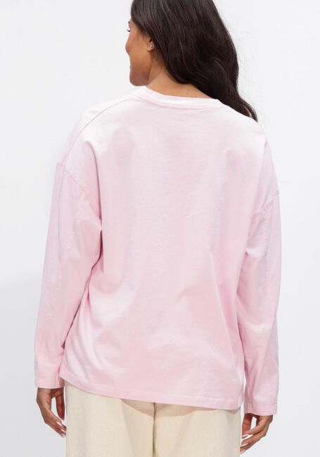 Roze AMERICAN VINTAGE Tops & T-shirts GIXY-1 - large