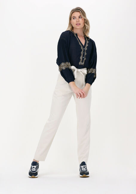 Donkerblauwe VANESSA BRUNO  NIPOA - large