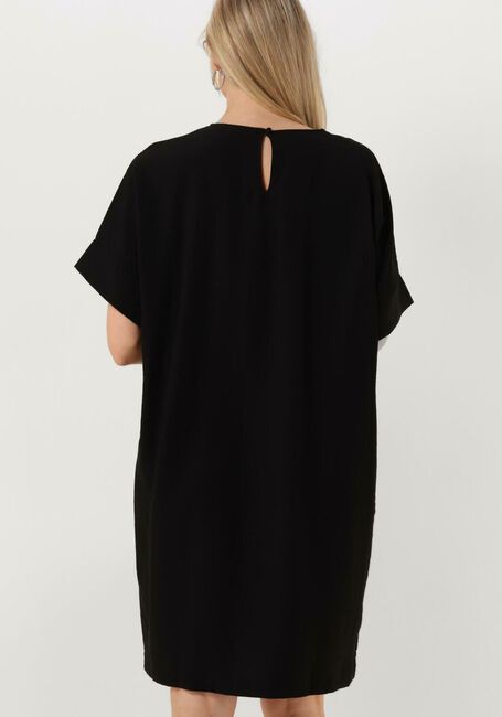 BRUUNS BAZAAR Mini robe CRESS GIGI DRESS en noir - large