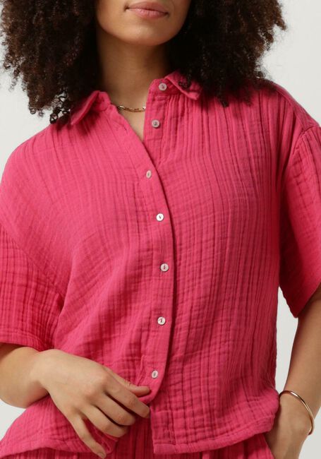 NOTRE-V NV-DELU Blouses en rose - large