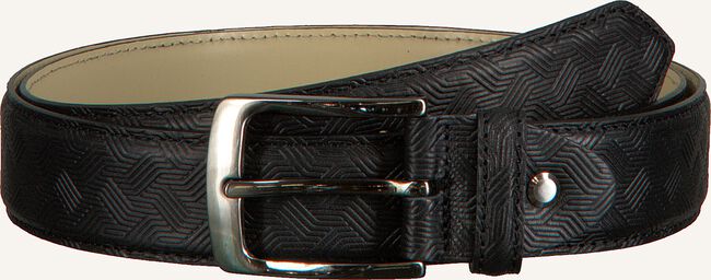 Zwarte REHAB Riem BELT KRIS KROS Zwarte REHAB Riem BELT KRIS KROS - large