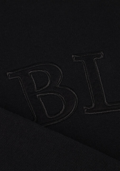 Zwarte DEBLON SPORTS Sweater ROMEE Zwarte DEBLON SPORTS Sweater ROMEE - large