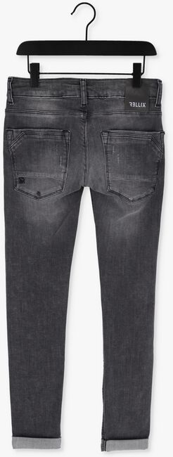 RELLIX Skinny jeans XYAN SKINNY en gris - large