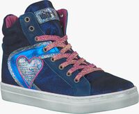 blauwe MIM PI Sneakers 3519  - medium
