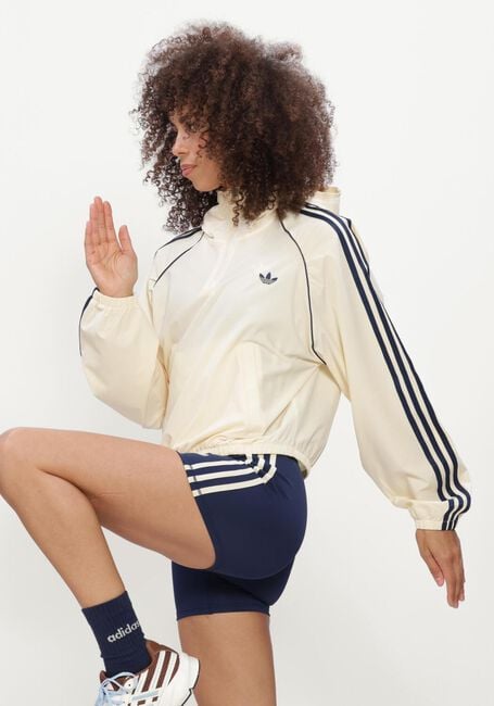 ADIDAS Pull OG SP COVER UP &Eacute;cru - large