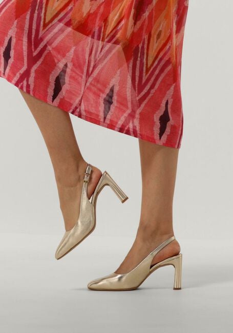 Gouden UNISA  WINNA - large