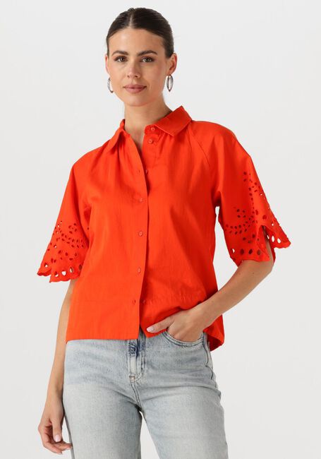 Oranje Y.A.S.  YASELVA SHIRT S - large
