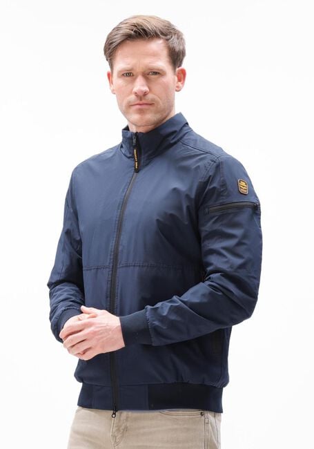 Blauwe PME LEGEND Jack WINGLOCK - large