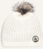 Beige IKKS Muts BONNET TRICOT - medium