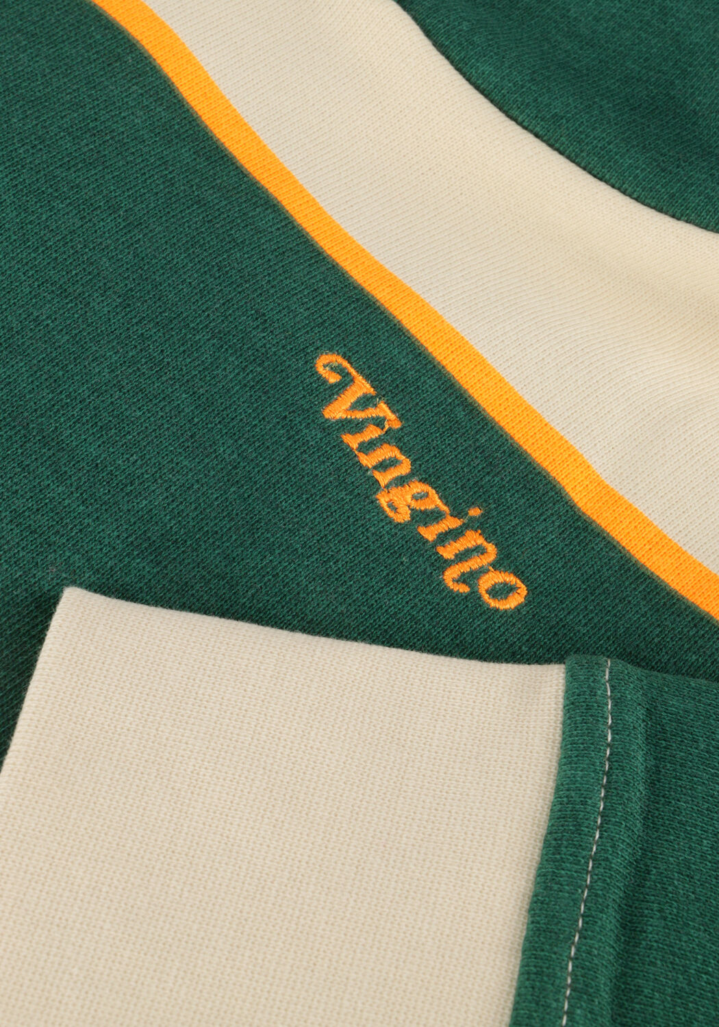 VINGINO NEAL Pulls & Gilets en vert - large