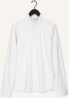 PUREWHITE Chemise décontracté ESSENTIAL SHIRT JERSEY en blanc PUREWHITE Chemise décontracté ESSENTIAL SHIRT JERSEY en blanc - medium