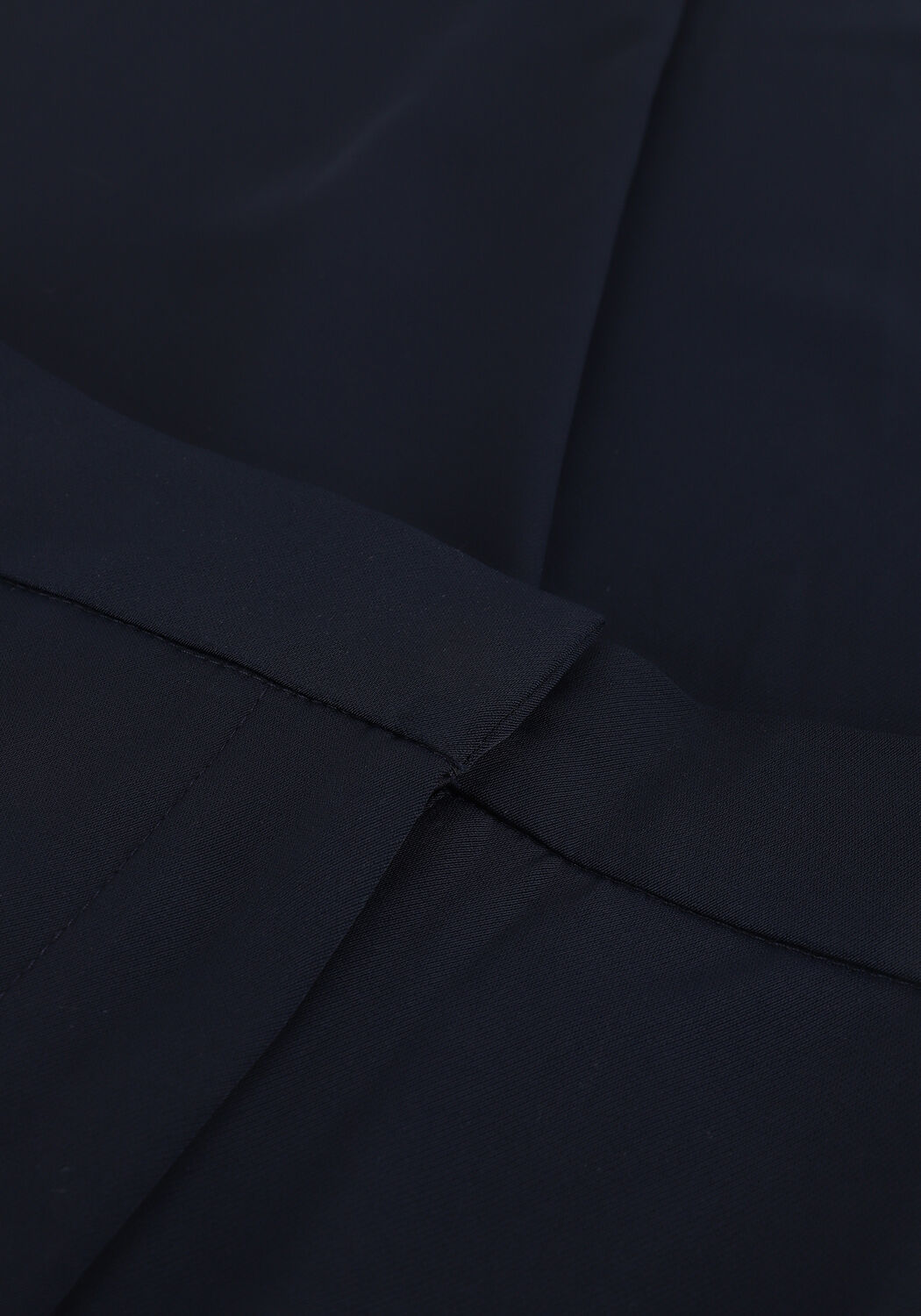 Donkerblauwe NEO NOIR Pantalon BOUNCE PANTS - large