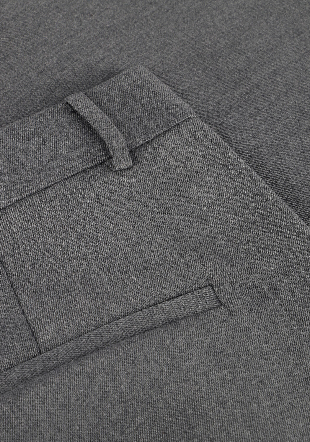 ENVII ENDORE SHORTS 7092 Pantalons en gris - large