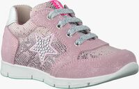 pink DEVELAB shoe 44078  - medium