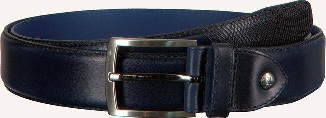 Blauwe FLORIS VAN BOMMEL Riem 75211 Blauwe FLORIS VAN BOMMEL Riem 75211 - large