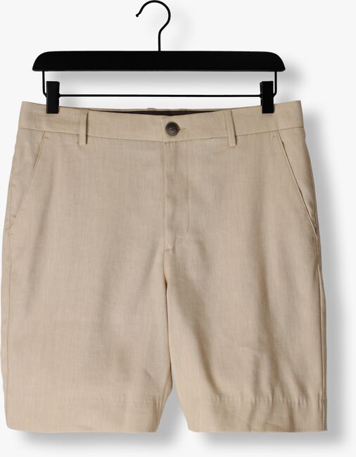 PLAIN Pantalon courte OSCAR SHORTS 769 Sable - large