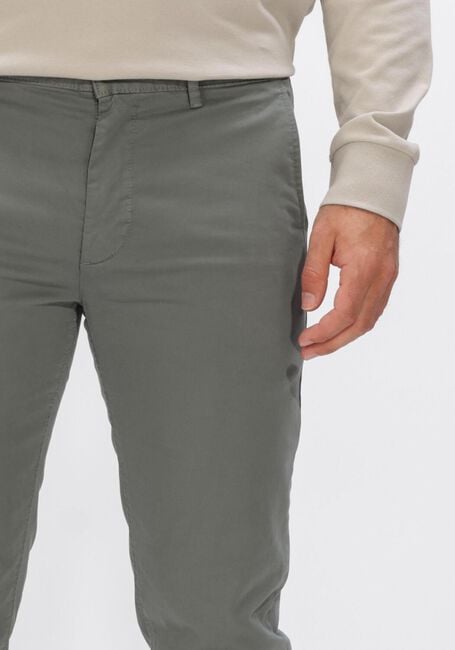 BOSS ORANGE Chino CHINO_SLIM Olive - large