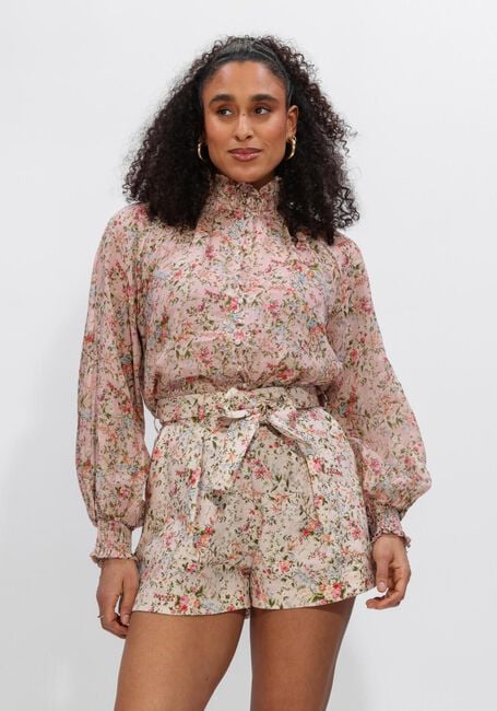 Roze SILVIAN HEACH  BLOUSE SPARTA - large