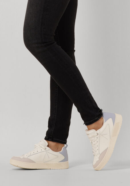 Witte ARKK COPENHAGEN Sneakers VISUKLASS - large