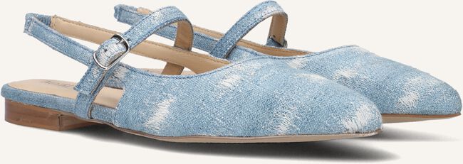 Blauwe NOTRE-V  VK1047 Blauwe NOTRE-V  VK1047 - large