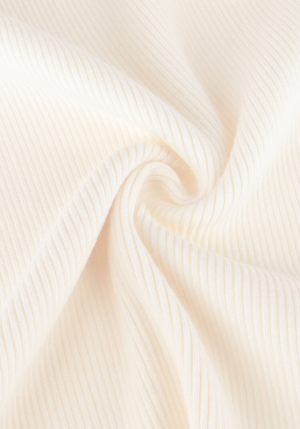 VANESSA BRUNO Haut EDEA Cr&egrave;me - large