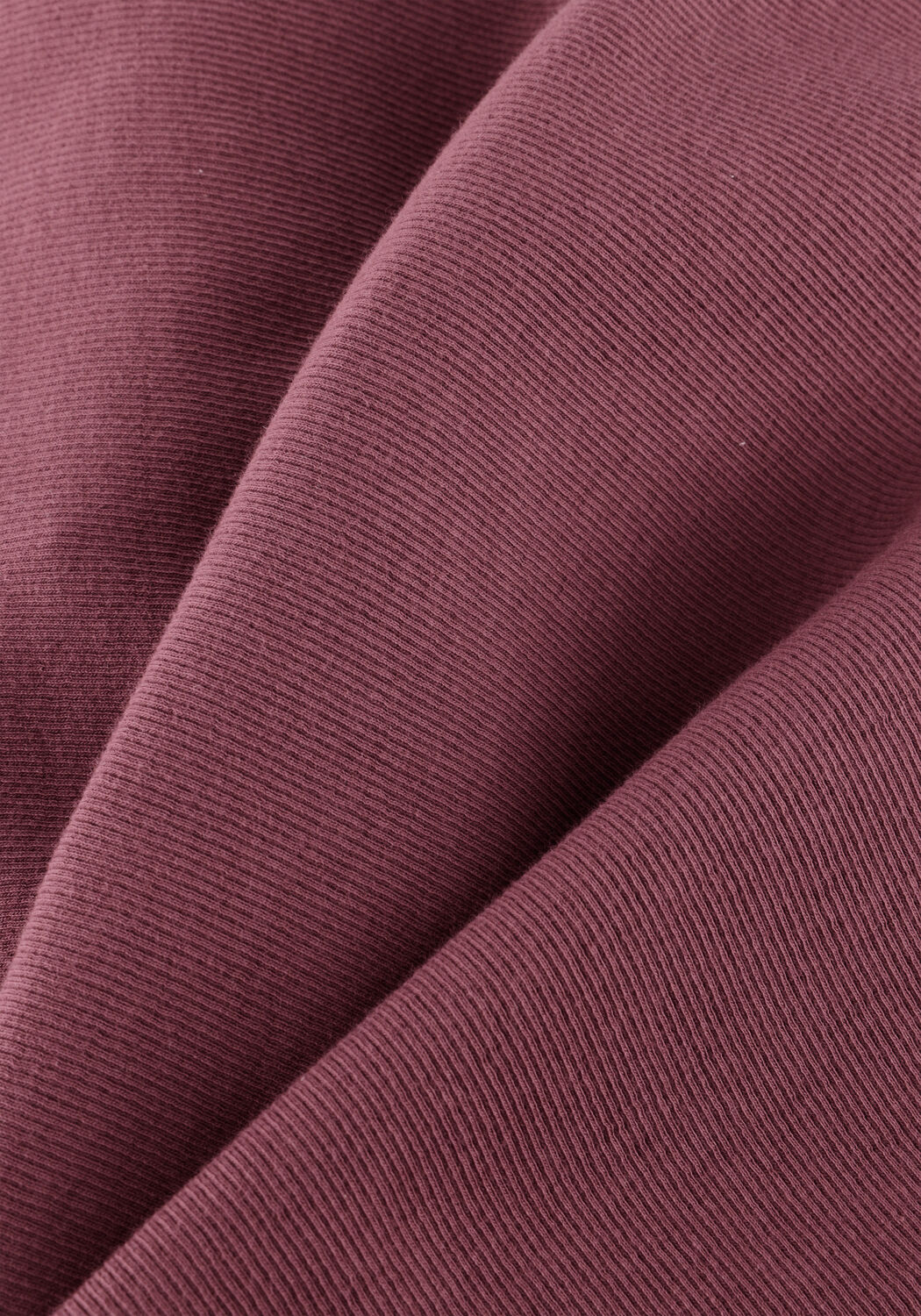 Bordeaux MODSTR&Ouml;M Top IGORMD SHORT T-SHIRT - large