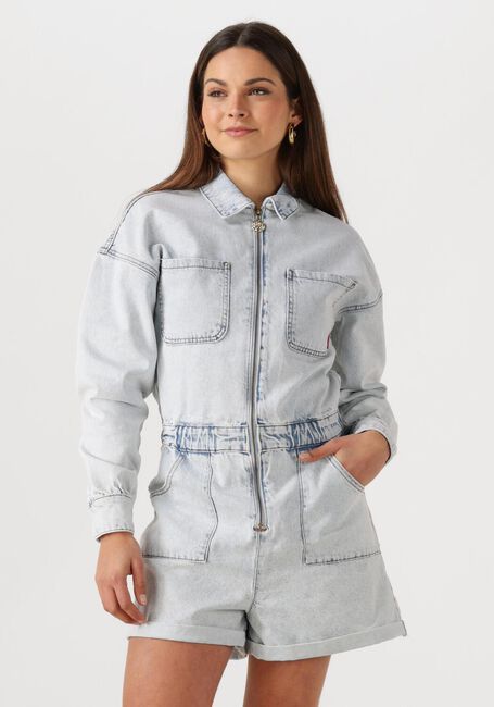 Lichtblauwe HARPER & YVE  TAMMY-JS - large