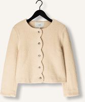 Zand Y.A.S. Vest YASSERANA LS JACKET Zand Y.A.S. Vest YASSERANA LS JACKET - medium