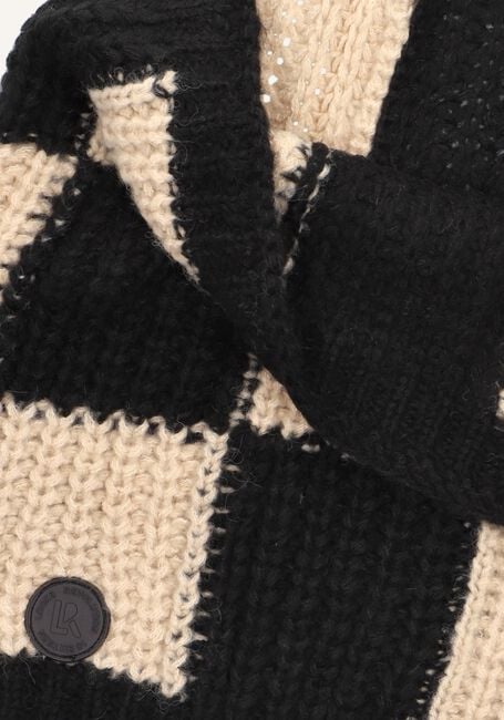 Zwarte LOOXS 10sixteen Muts 2431-5900-589 Zwarte LOOXS 10sixteen Muts 2431-5900-589 - large