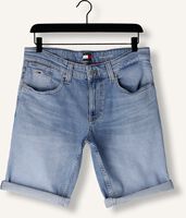 TOMMY JEANS Pantalon courts RONNIE SHORT BI0112 en bleu TOMMY JEANS Pantalon courts RONNIE SHORT BI0112 en bleu - medium