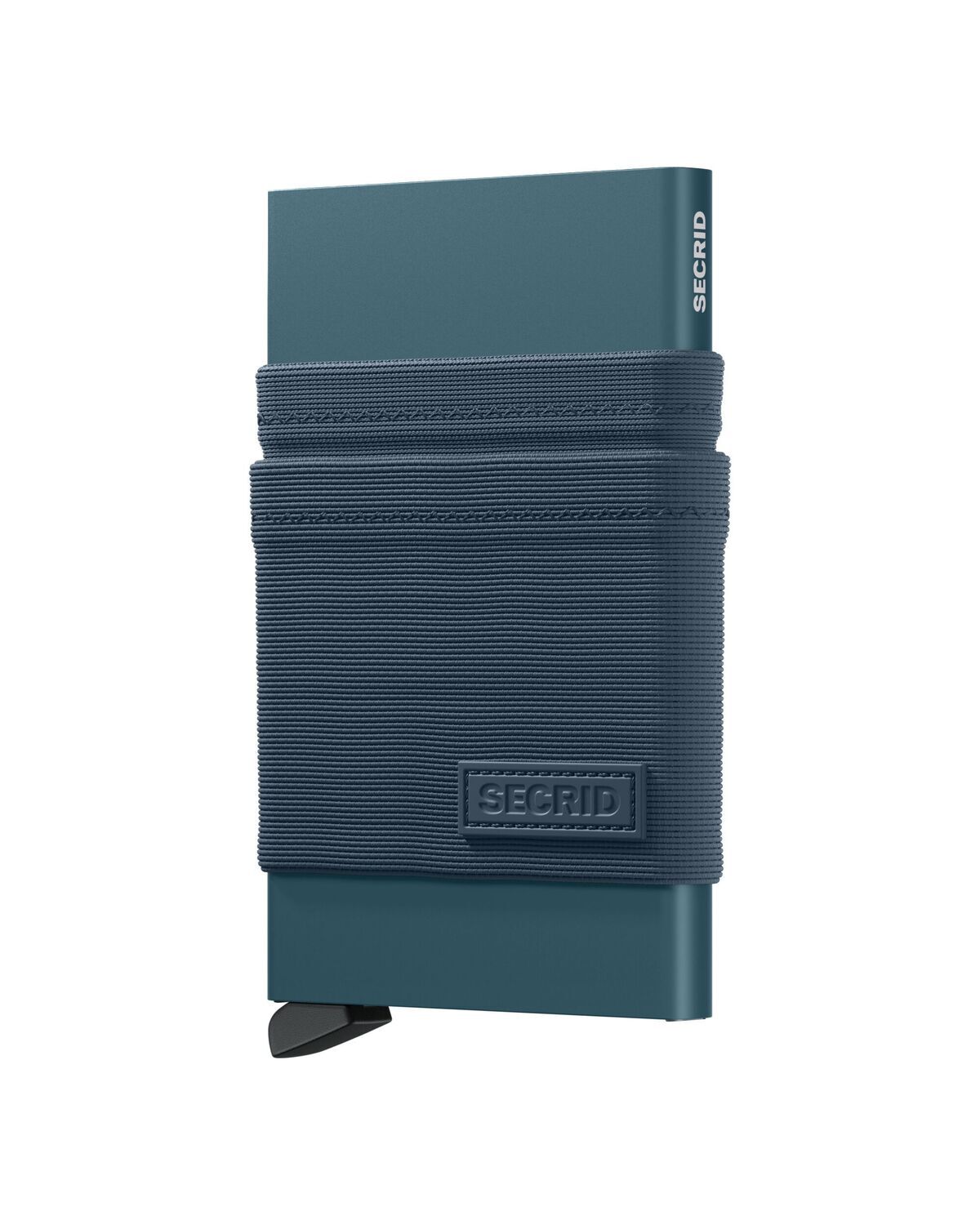 Blauwe SECRID Portemonnee FLEXWALLET - medium