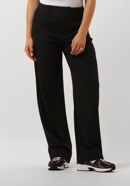 MOVES Pantalon HAMASTI en noir - large