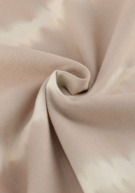 DAILY7 T-shirt T-SHIRT TIE DYE en beige - large