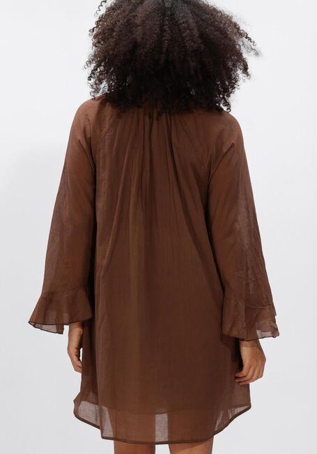 DEVOTION NIVEA Robes en marron - large