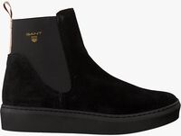 Black GANT shoe ANNE  - medium