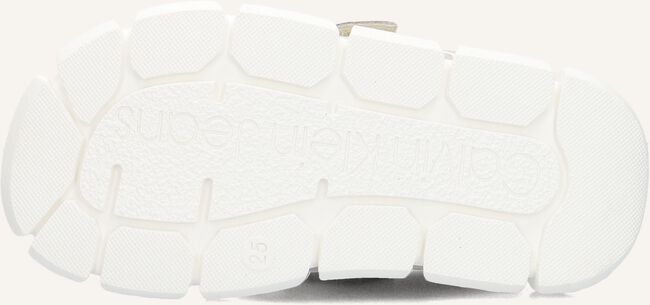 Beige CALVIN KLEIN Sandalen 83022 Beige CALVIN KLEIN Sandalen 83022 - large