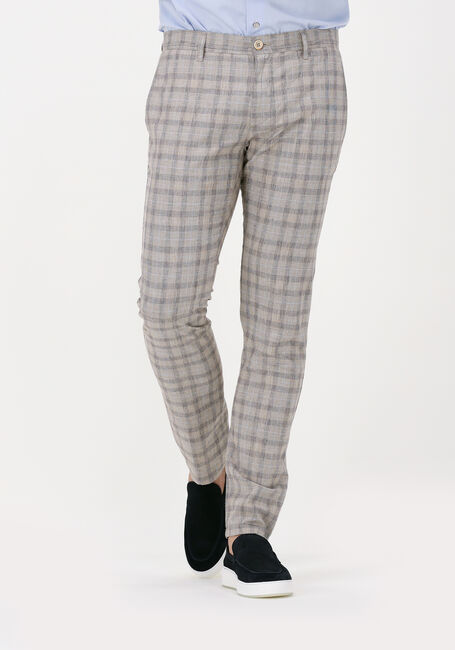 ALBERTO Chino 6287 1554 ROB en beige - large