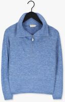 MINUS Pull ADELINE KNIT PULLOVER Bleu clair