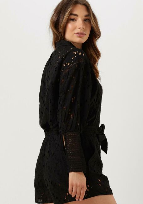 Zwarte MES DEMOISELLES  SHIRT LORETTA - large
