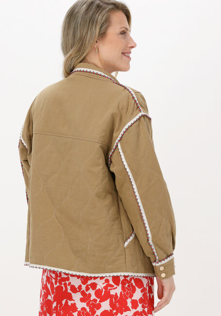 SUNCOO Jack EVEN Sable - large