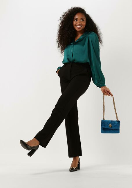 MINUS SIGNA BLOUSE 2 Blouses en vert - large