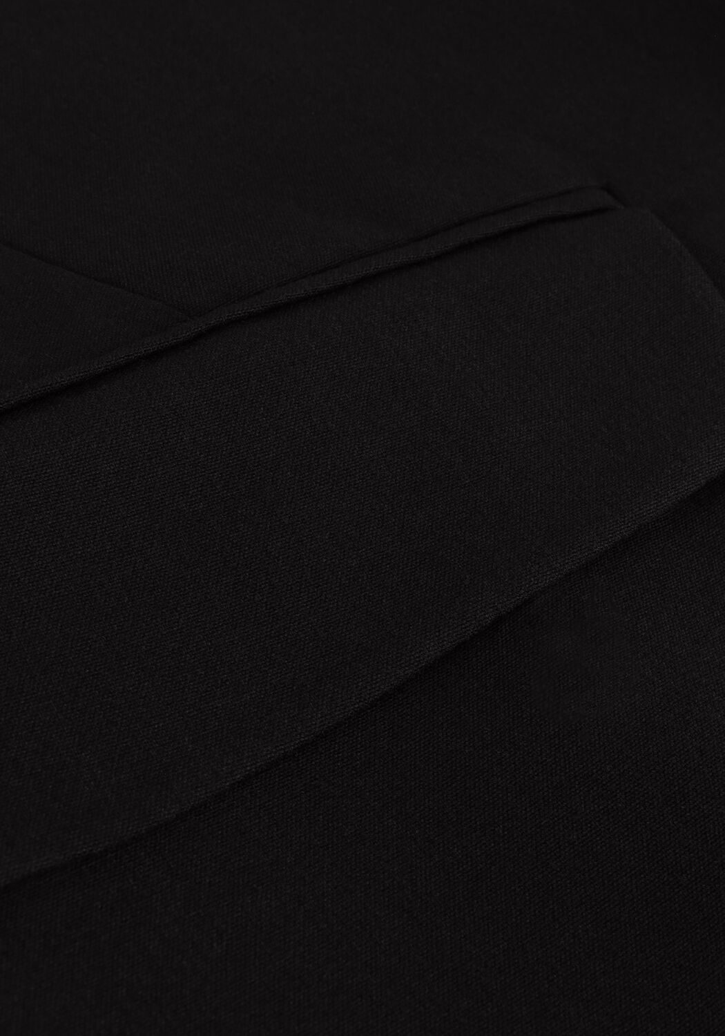 ACCESS Gilet SLEEVELESS BLAZER en noir - large